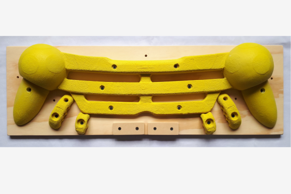 Tabla de entrenamiento - Raptor - Ref TE004